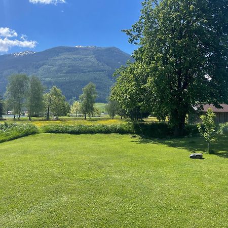 Apartment Haus Am See Уттендорф Экстерьер фото