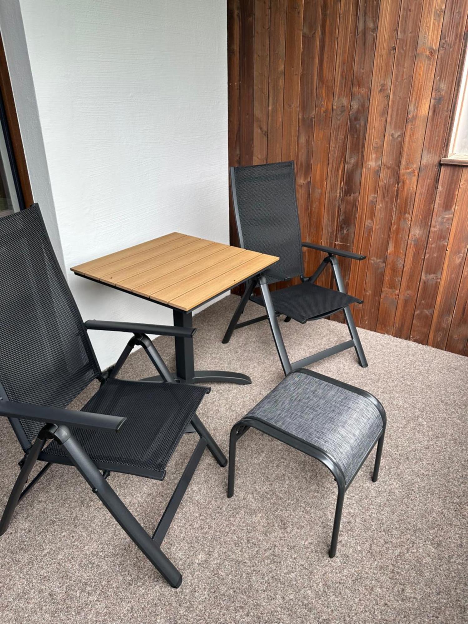Apartment Haus Am See Уттендорф Экстерьер фото