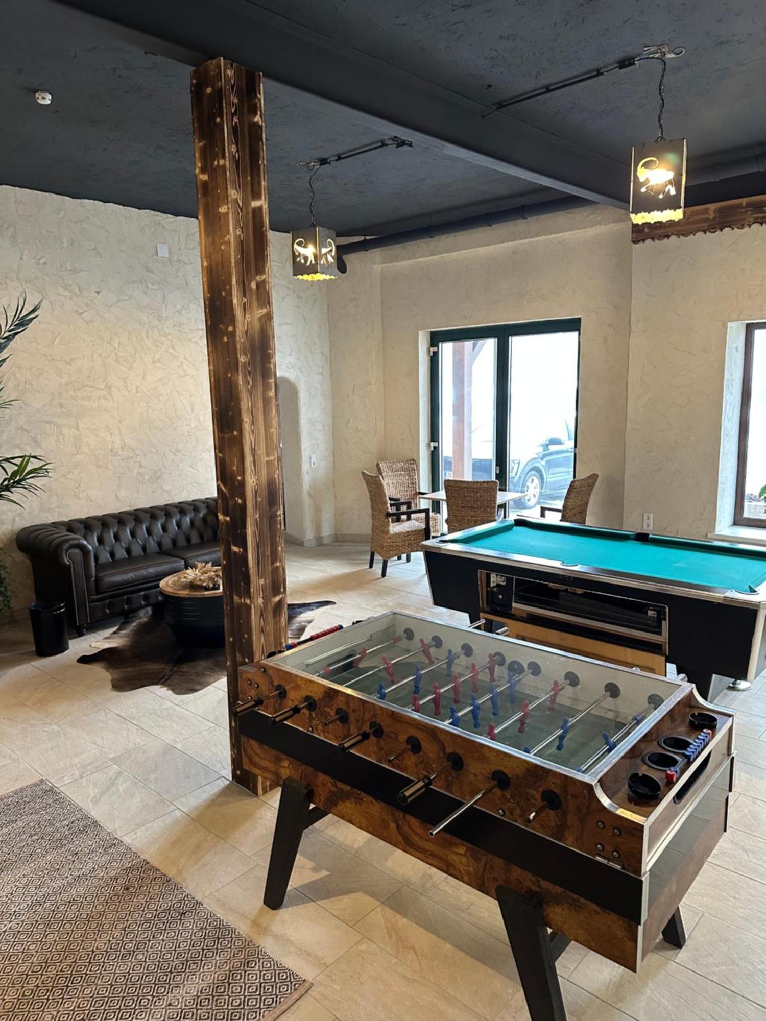 Apartment Haus Am See Уттендорф Экстерьер фото