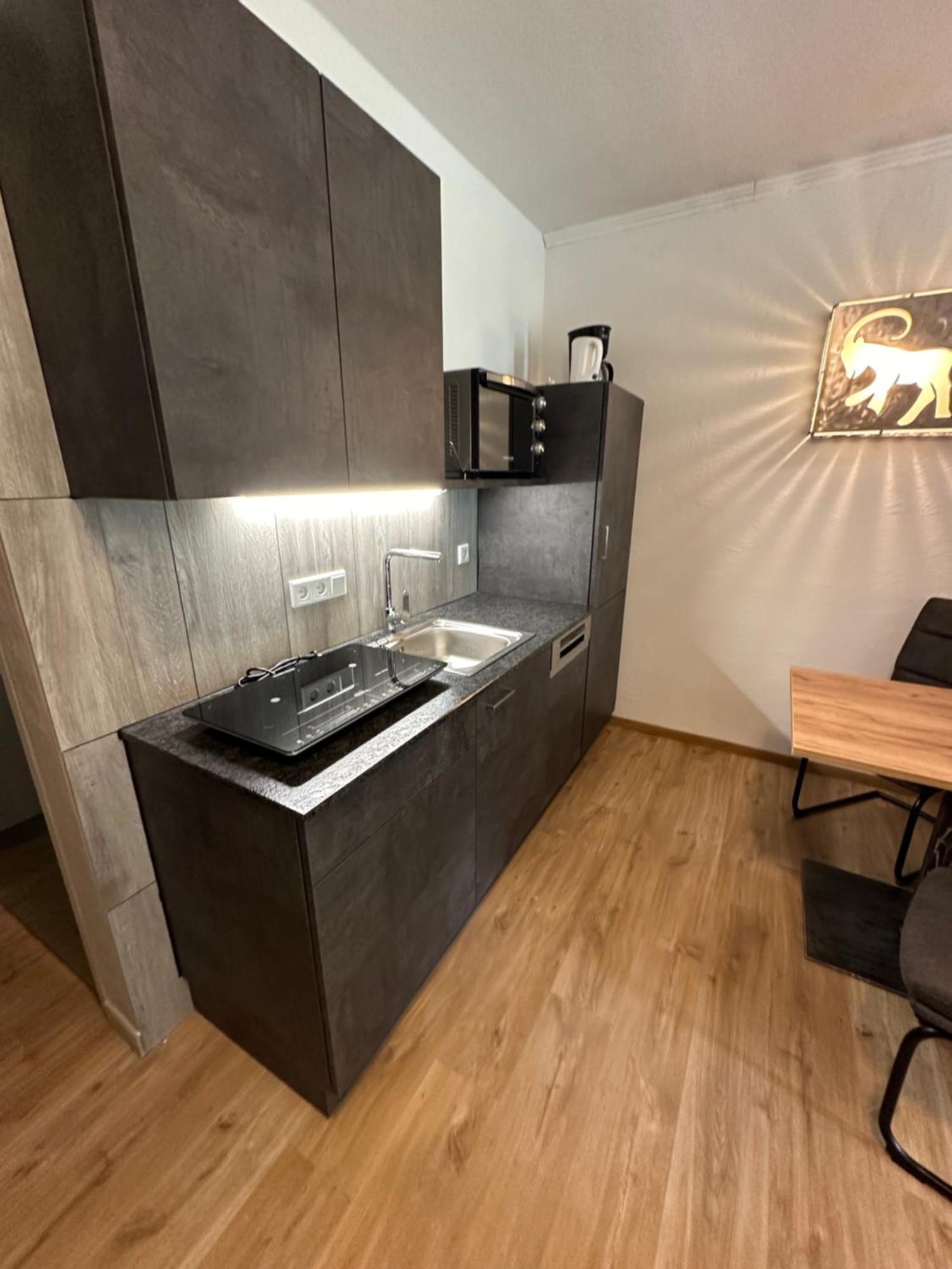 Apartment Haus Am See Уттендорф Экстерьер фото