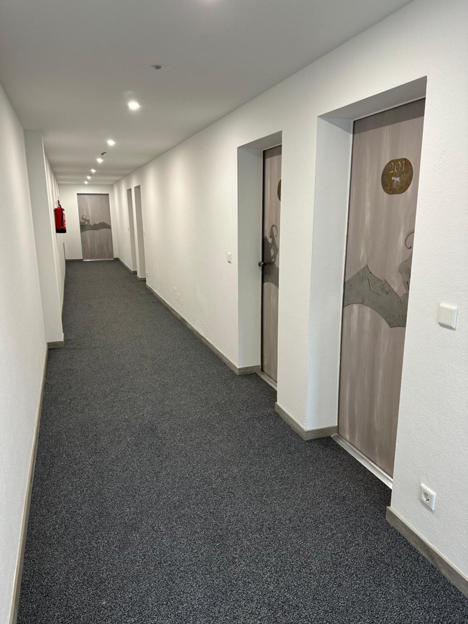 Apartment Haus Am See Уттендорф Экстерьер фото