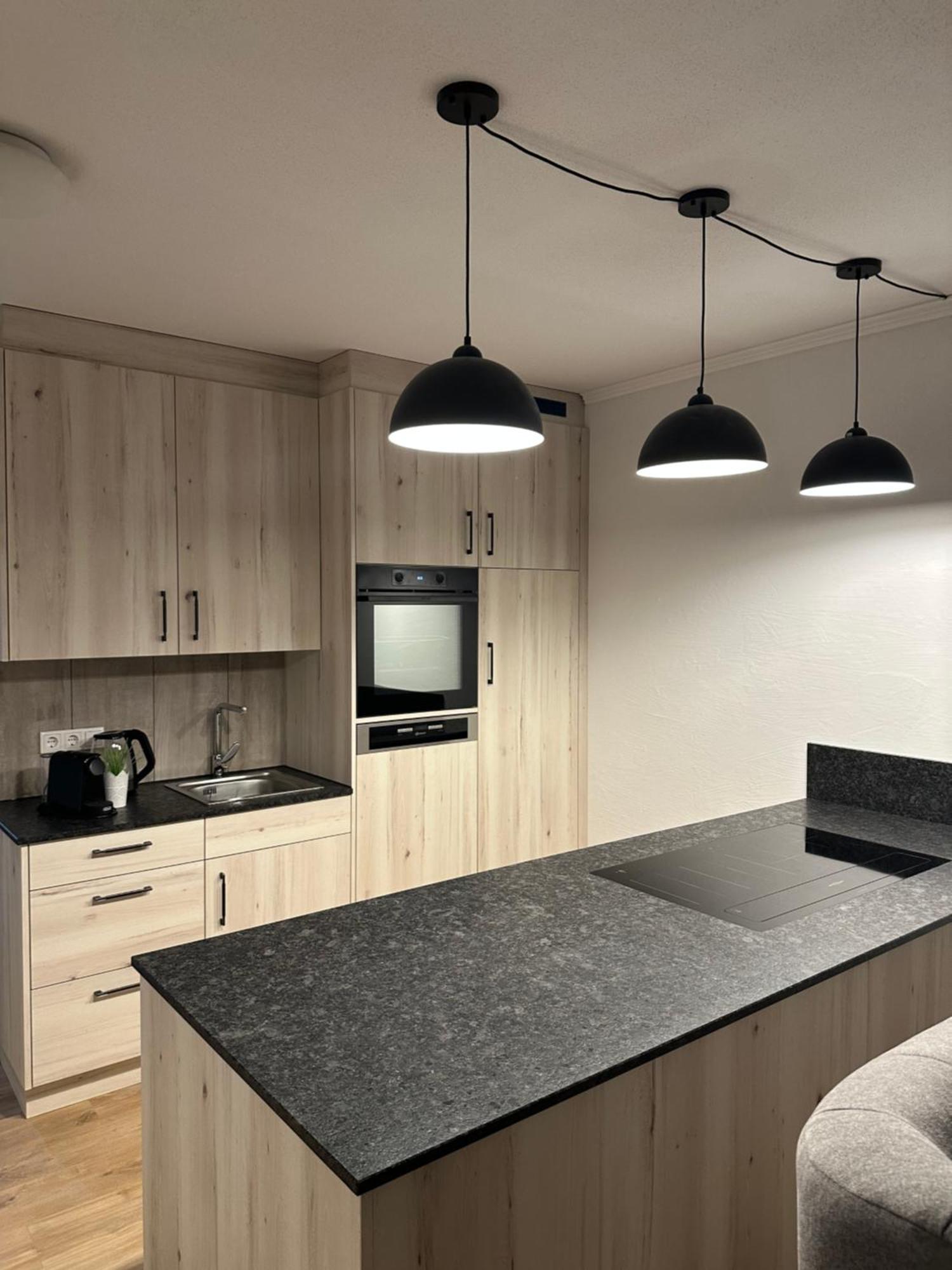 Apartment Haus Am See Уттендорф Экстерьер фото