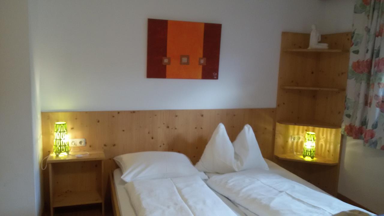 Apartment Haus Am See Уттендорф Экстерьер фото