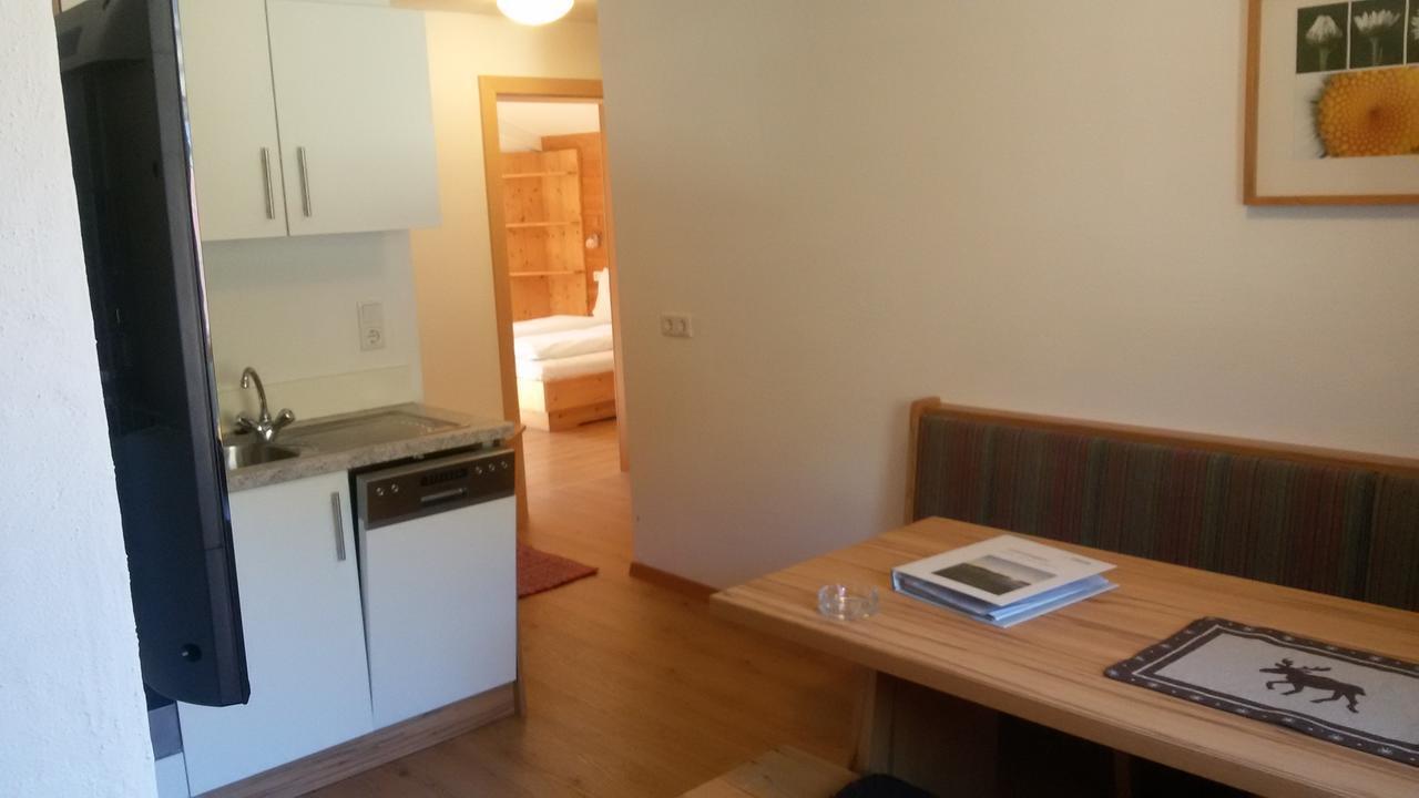 Apartment Haus Am See Уттендорф Экстерьер фото