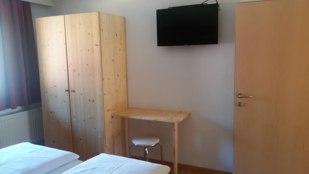 Apartment Haus Am See Уттендорф Экстерьер фото