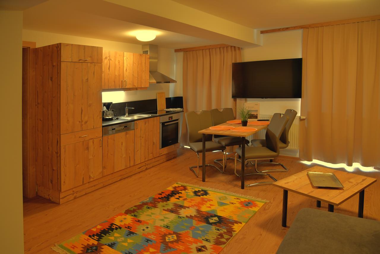 Apartment Haus Am See Уттендорф Экстерьер фото